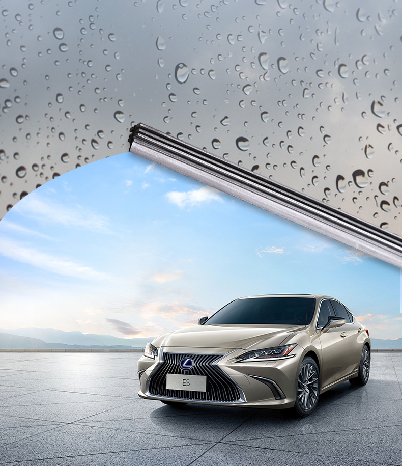 LEXUS雷克萨斯纯牌甄选养护品“618”欢乐购正式开启