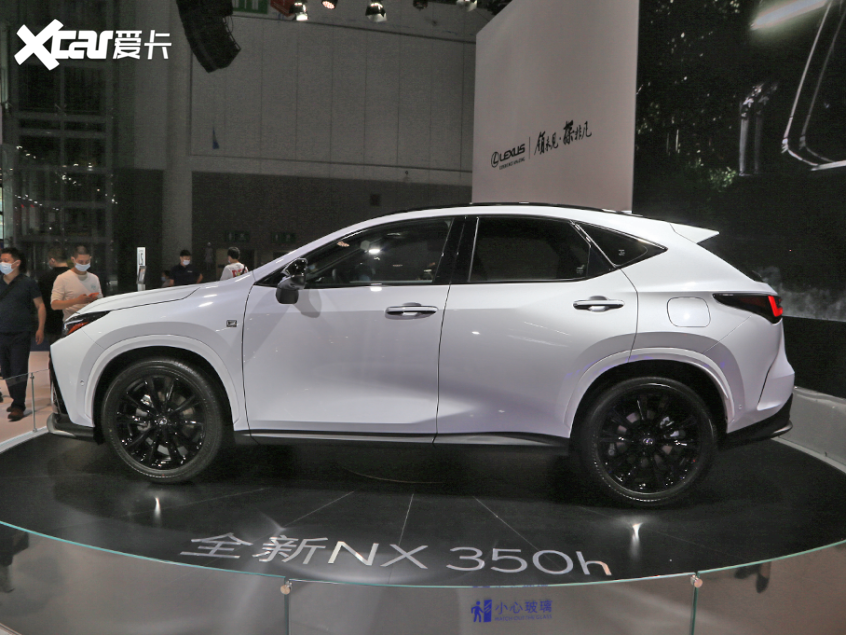 雷克萨斯NX