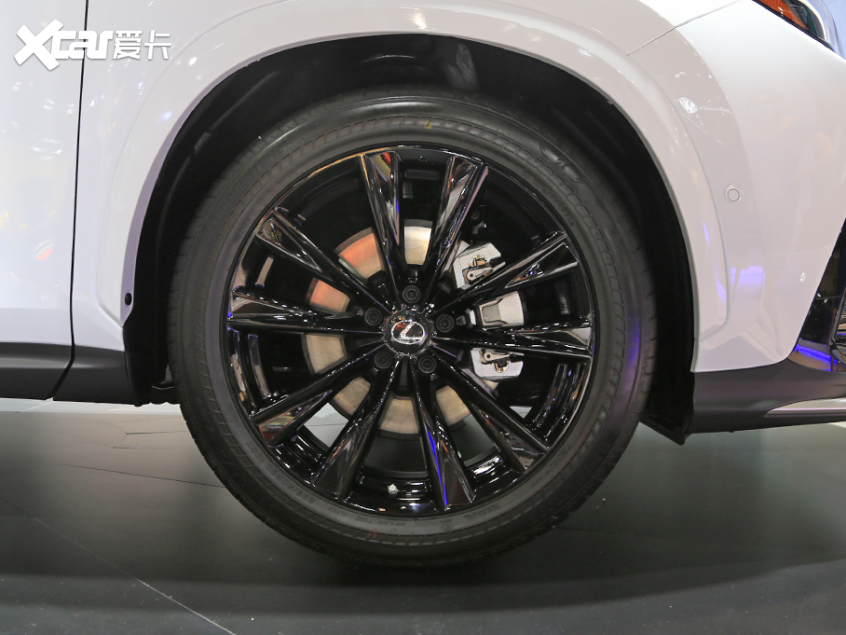 雷克萨斯NX