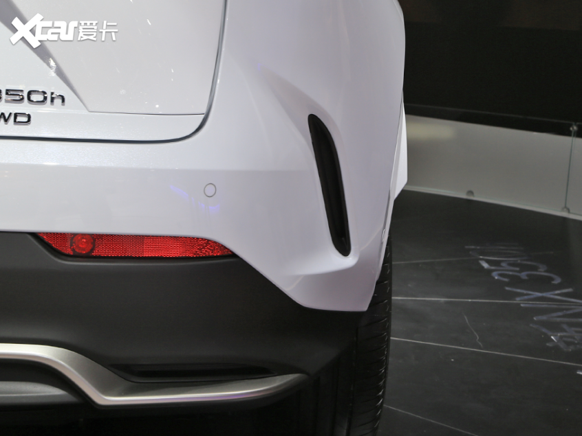 雷克萨斯NX