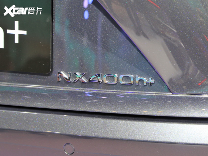 雷克萨斯NX