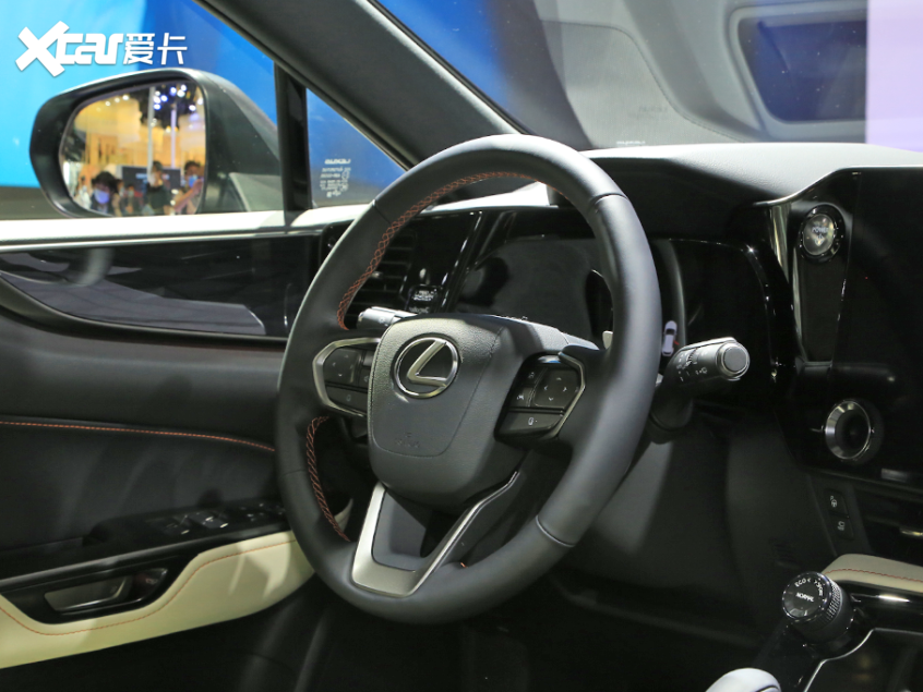 雷克萨斯NX