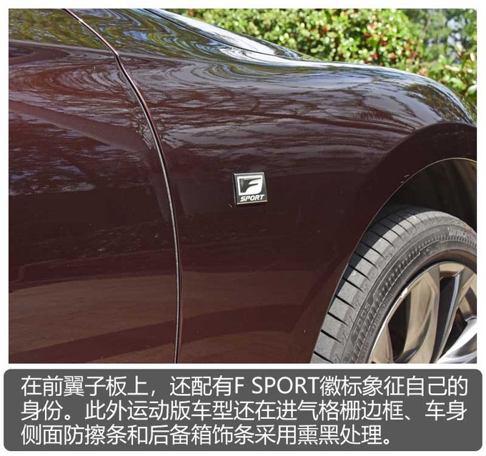 豪华轿车之中的另类 雷克萨斯LS 500h试驾-图3