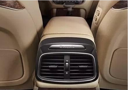 夏季用车空调使用注意事项