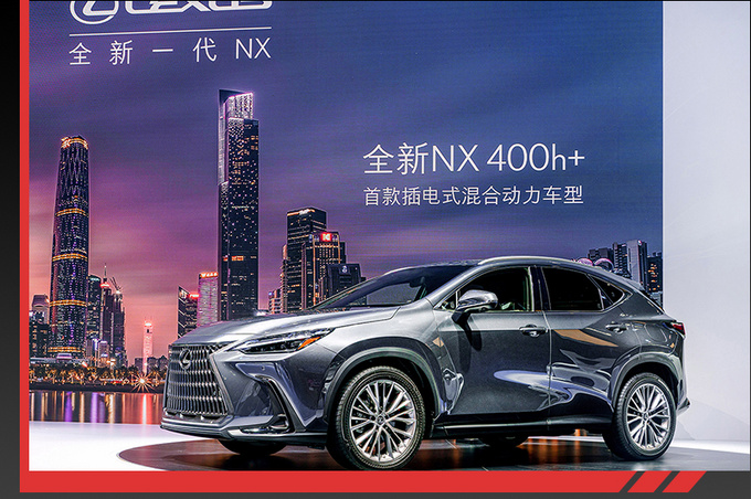 雷克萨斯全新一代NX高价值车型的自我修养-图8